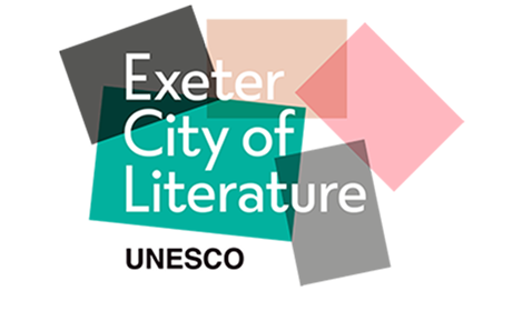 Exeter City of Literature UNESCO
