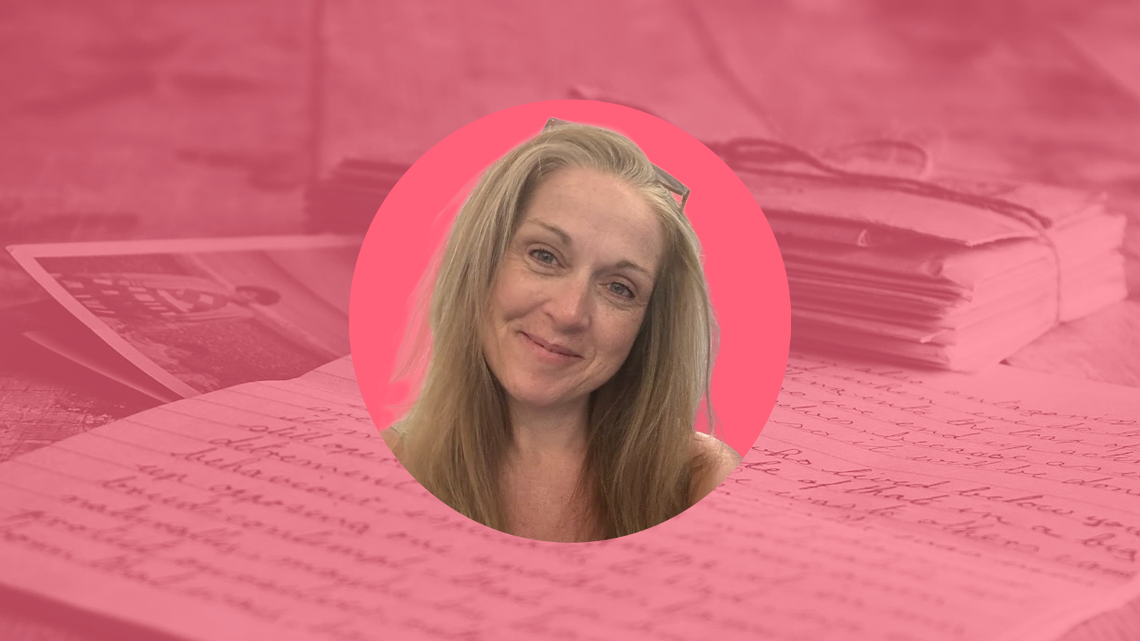 Advanced Memoir Course